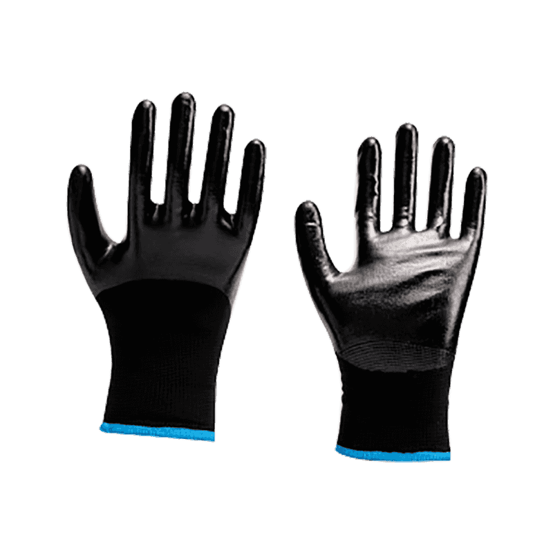 Maaari Ka Bang Gumamit ng Nitrile Gloves Para sa Pagluluto?