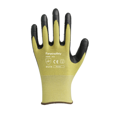 Ano ang Isusuot sa Ilalim ng Nitrile Gloves: Kumpletong Gabay