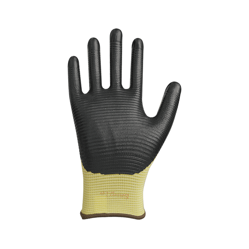 Ano ang espesyal sa nitrile gloves?