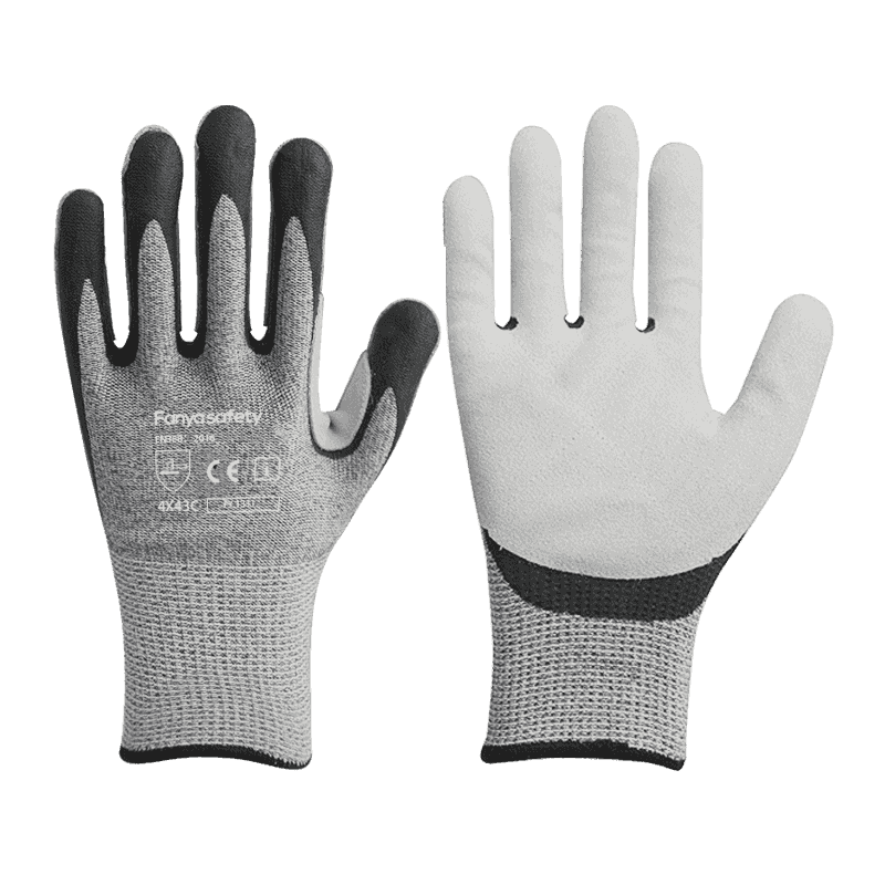 13G HPPE Fiber Liner Sewing Cow Balat