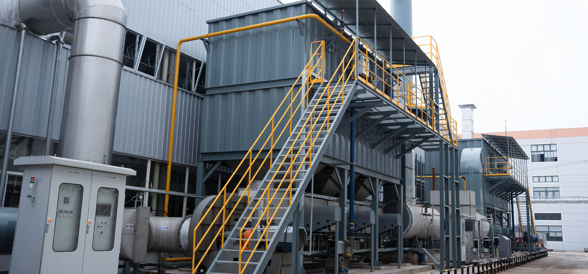Jiangsu Fanya Labor Protective Products Co, Ltd.