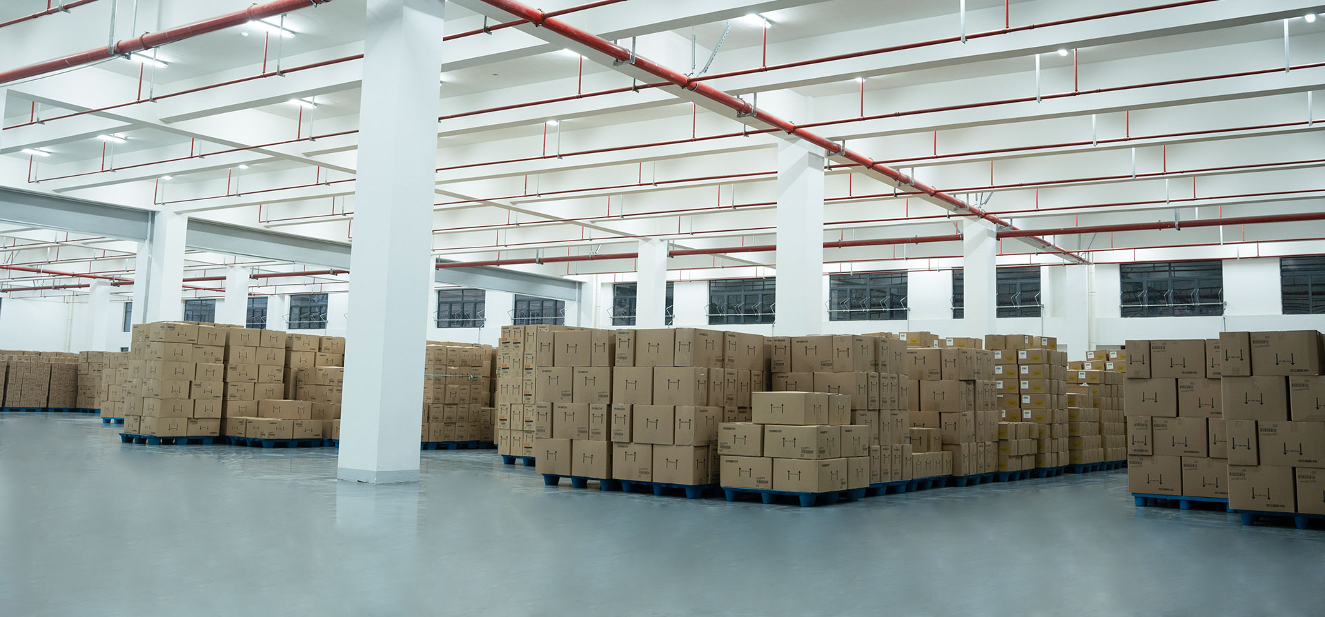 Jiangsu Fanya Labor Protective Products Co, Ltd.