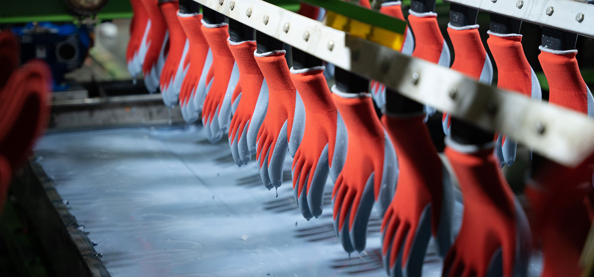 Jiangsu Fanya Labor Protective Products Co, Ltd.