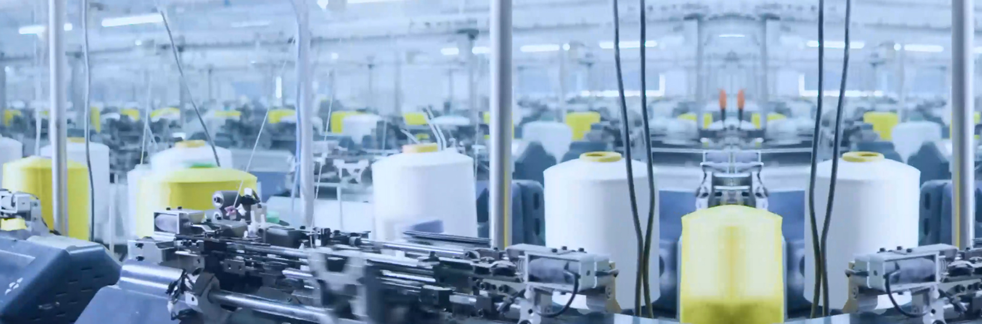 Jiangsu Fanya Labor Protective Products Co, Ltd.